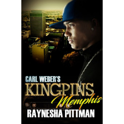 Carl Weber's Kingpins: Memphis