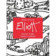 Helen Elliott Concertina Colouring Book: Gower Coast