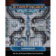 Starfinder Flip-Mat: Warship