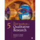 The SAGE Handbook of Qualitative Research