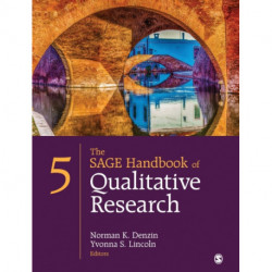 The SAGE Handbook of Qualitative Research