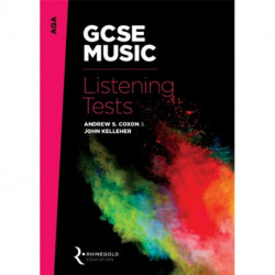 AQA GCSE Music Listening Tests