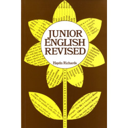 Junior English Revised