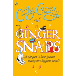 GingerSnaps