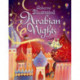 Illustrated Arabian Nights