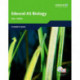 Edexcel A Level Science: AS Biology Students' Book with ActiveBook CD: EDAS: AS Bio Stu Bk with ABk CD