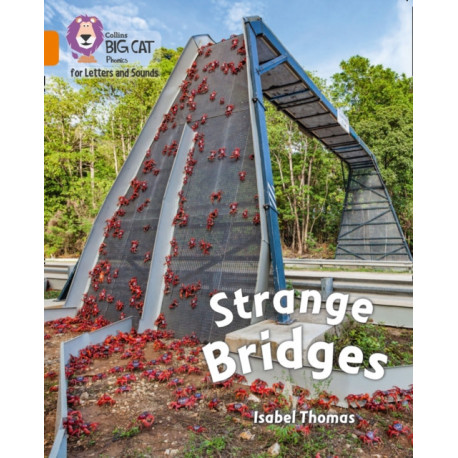Strange Bridges: Band 06/Orange