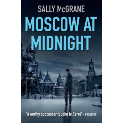 Moscow at Midnight