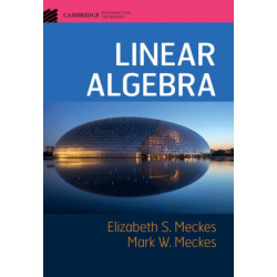 Linear Algebra