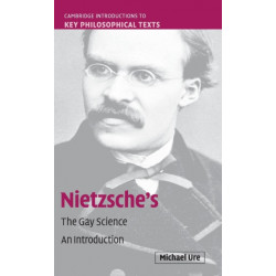 Nietzsche's The Gay Science: An Introduction