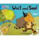 Wait and See!: Band 04/Blue