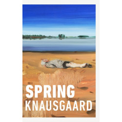 Spring: (Seasons Quartet 3)