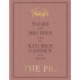 The Pig: Tales and Recipes from the Kitchen Garden and Beyond