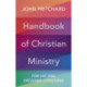 Handbook of Christian Ministry: An A to Z for Lay and Ordained Ministers