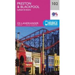 Preston & Blackpool, Lytham