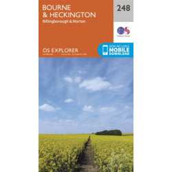 Bourne and Heckington