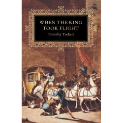When the King Took Flight