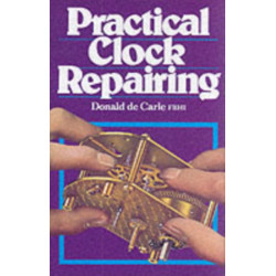 Practical Clock Repairing