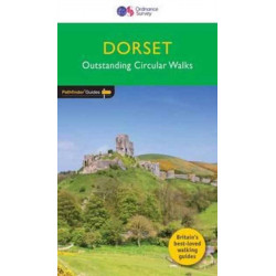Dorset and the Jurassic Coast