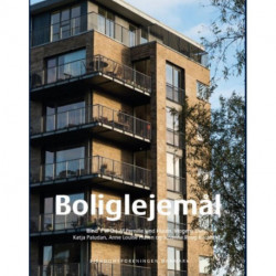 Boliglejemål 2. udg, bind 1 & 2