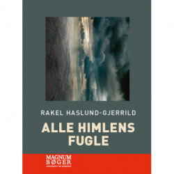 Alle himlens fugle (Storskrift)