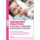Midwifery Practice: Critical Illness, Complications and Emergencies Case Book