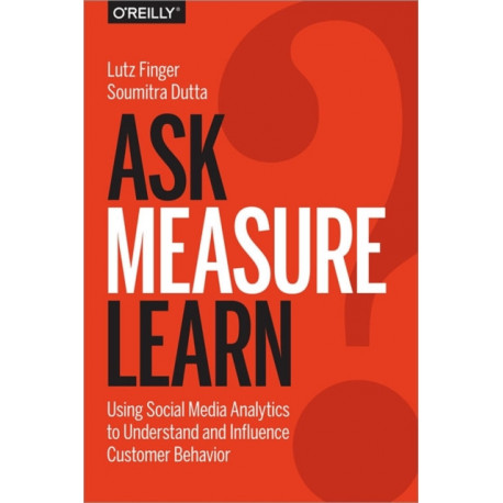 Data Mining: Mining Social Media Data to Build a Better Business