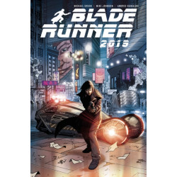 Blade Runner 2019: Off World