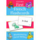 Oxford First French Flashcards