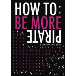 How To: Be More Pirate