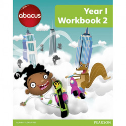 Abacus Year 1 Workbook 2