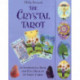The Crystal Tarot: An Inspirational Book and Full Deck of 78 Tarot Cards