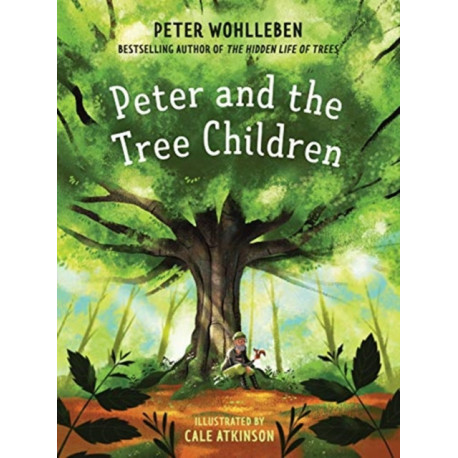 Peter and the Tree Children