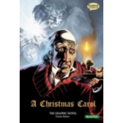 A Christmas Carol The Graphic Novel: Quick Text