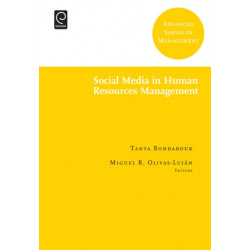 Social Media in Human Resources Management
