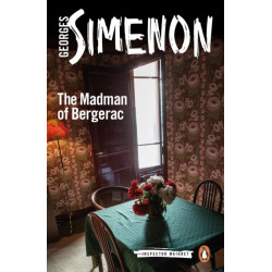 The Madman of Bergerac: Inspector Maigret