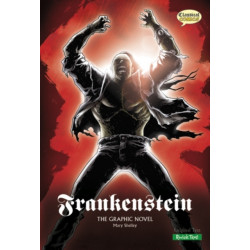 Frankenstein The Graphic Novel: Quick Text