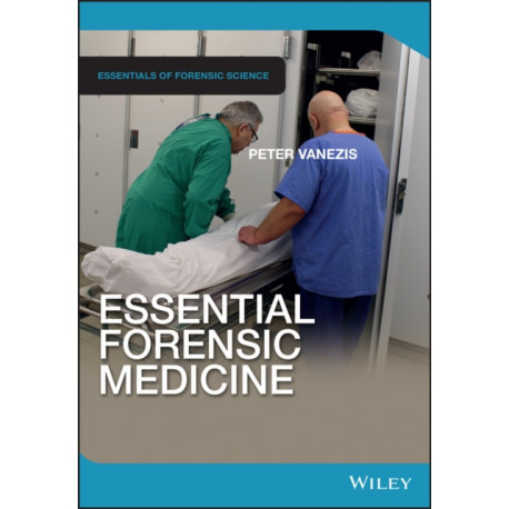 Essential Forensic Medicine