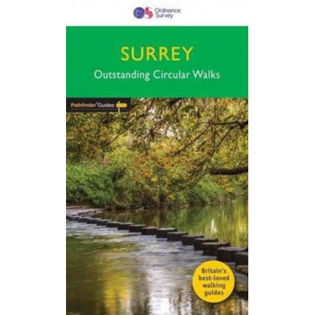 Surrey