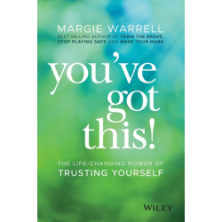 You've Got This!: The Life-changing Power of Trusting Yourself