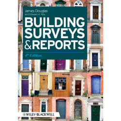 Building Surveys and Reports