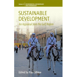Sustainable Development: An Appraisal from the Gulf Region