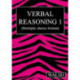 Verbal Reasoning: Papers 1-4