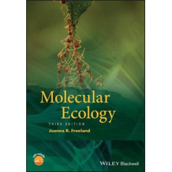 Molecular Ecology