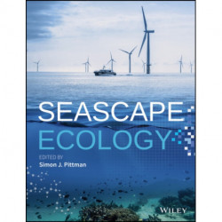 Seascape Ecology