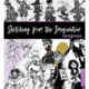 Sketching from the Imagination: Anime & Manga: Anime & Manga