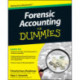 Forensic Accounting For Dummies