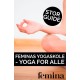 Feminas yoga-skole: Yoga for alle