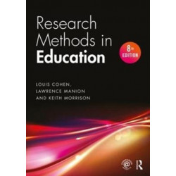 Research Methods in Education