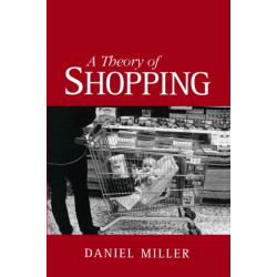 A Theory of Shopping